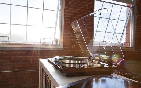 ION Audio Ion PRO500BT High Fidetlity belt-driven Turntable with Bluetooth Transmitting Function ...