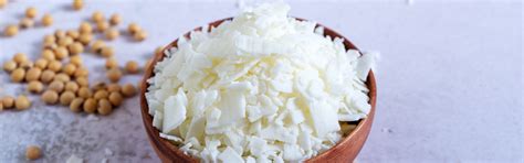 Paraffin Wax vs Soy Wax: how to choose the best option - Hywax