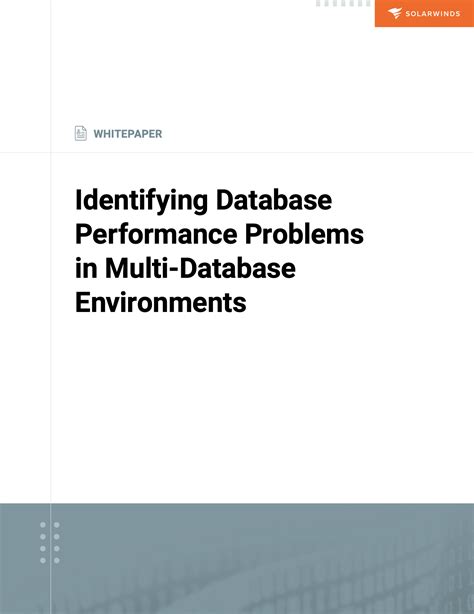 Common Database Problems 的图像结果
