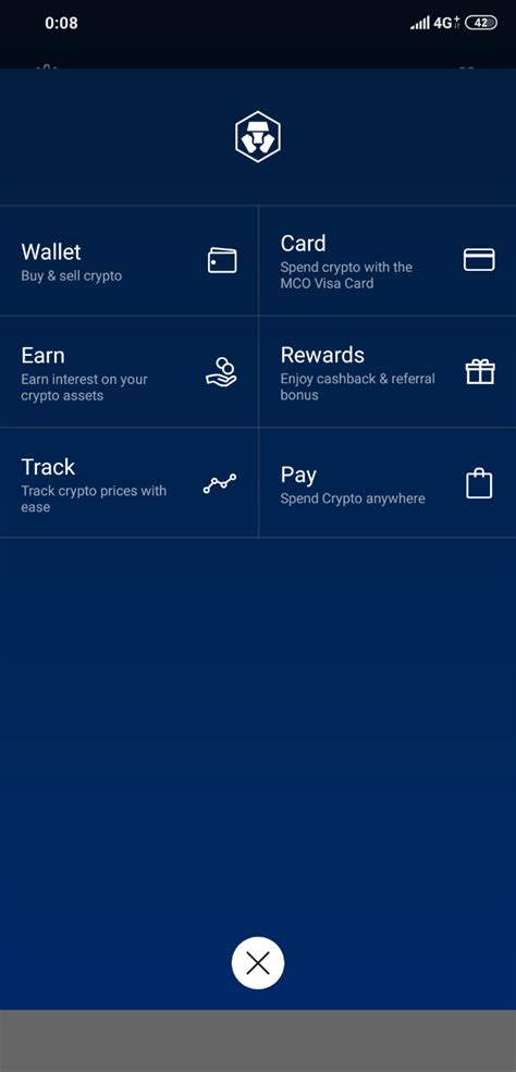 Crypto.com App Setup 的图像结果