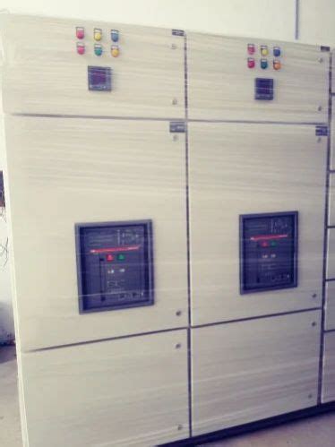 AMF Control Panel Manufacturer, Supplier