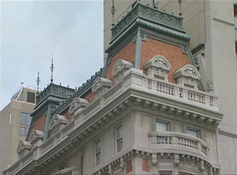 Habitually Chic® » A Gilded Age Mansion at 1009 Fifth Avenue is for Sale