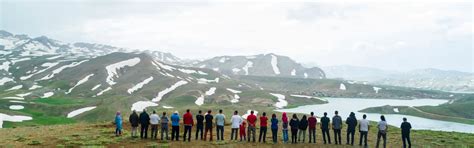 Book Group Tour Packages From Delhi