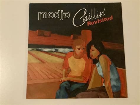 Image result for Chilling Modjo