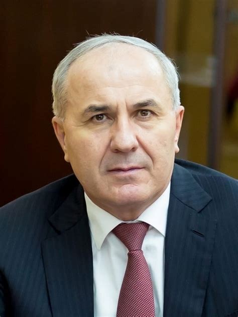 Магомед Исаков — биография, личная жизнь, фото, новости, мэр города ...
