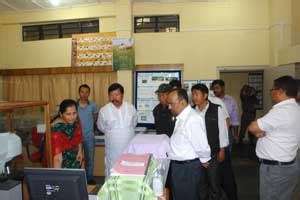 MP Appreciated Efforts of NRC on Mithun | ICAR