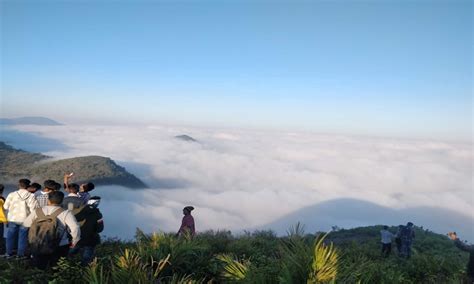 Vanjangi trip packages | Travel agent in vizag