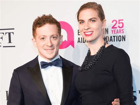 All About Ethan Slater’s Ex-Wife Lilly Jay After Ariana Grande Scandal