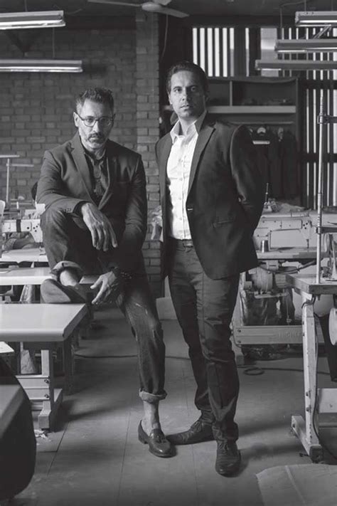 Interview with designers Shantanu and Nikhil | Femina.in