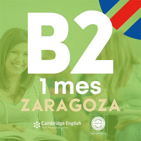 curso-intensivo-b1-zaragoza-mensual - The English Way - Academia de ...