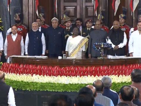 PM Modi : The Constitution witnessed and overcame Emergency