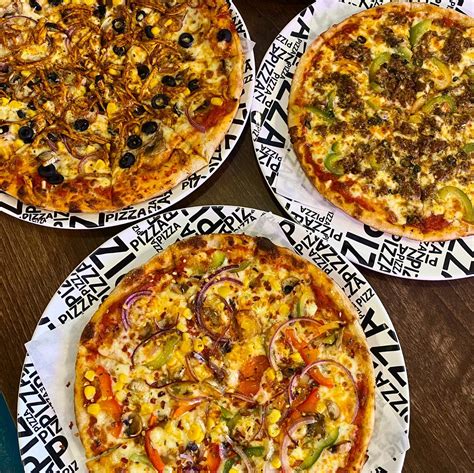 Halal Food With “H not A” Restaurant Amsterdam Review