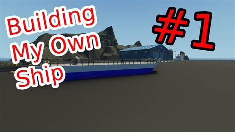 Image result for Storm Works Ship Building Tutorial