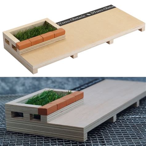 Wooden Fingerboard Ramps Obstacles,Finger Skatepark India | Ubuy