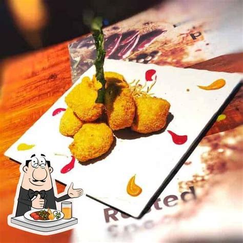 Rusted Spoon Vijayawada, Vijayawada, Jasti Venkata Ratnam St ...