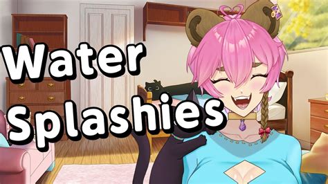 Image result for Water Stream ASMR