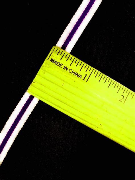 Trim team color white purple white COLORADO ROCKIES color | Etsy