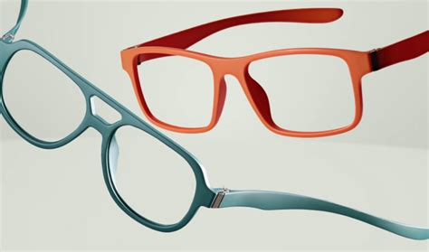 Zenni Optical OptiFlex Eyewear
