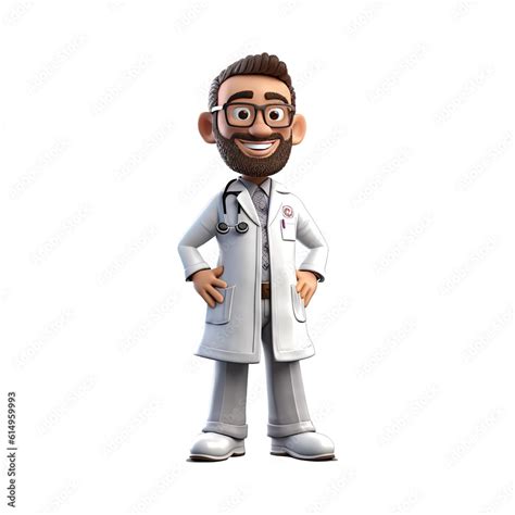 Image result for Alien Doctor Cartoon