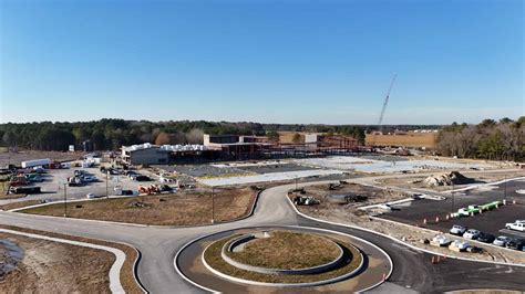 M-U Gas to Power Huge New Delaware Technical High School Campus ...