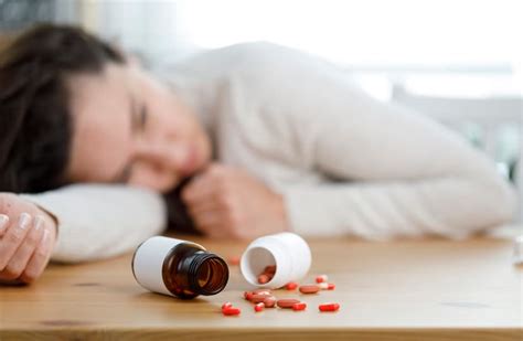 Concerta Overdose: What You Should Know | Zinnia Health
