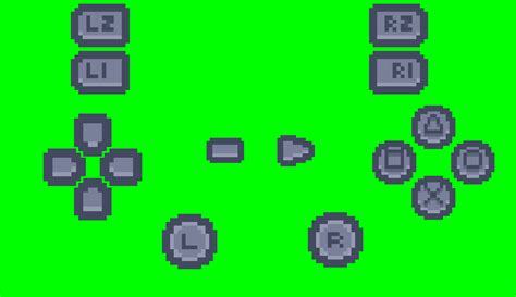 Image result for Controller Input Overlay