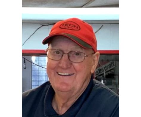 James Anderson Obituary (1944 - 2025) - Dekalb, IL - Daily-Chronicle