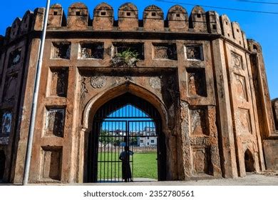 Sona Kanda Fort