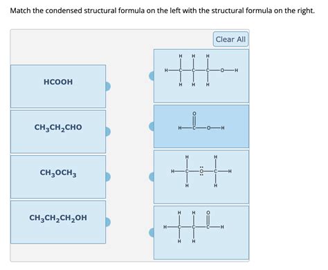 Image result for How to Convert Condensed Structural Formula to Structural Formula