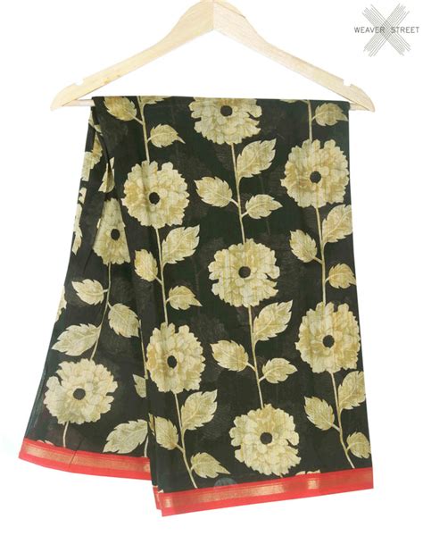 Buy Banarasi Sarees Online | India | Weaver Street