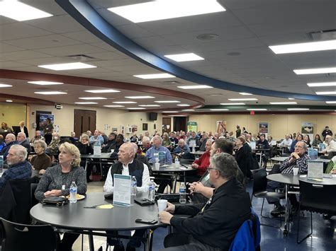 Pioneer Electric holds 87th Annual Meeting of Members | Pioneer Electric Cooperative