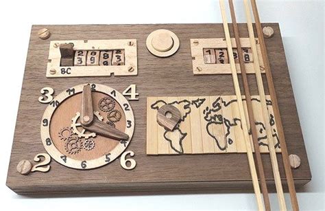 Time Machine Box Fort 的图像结果