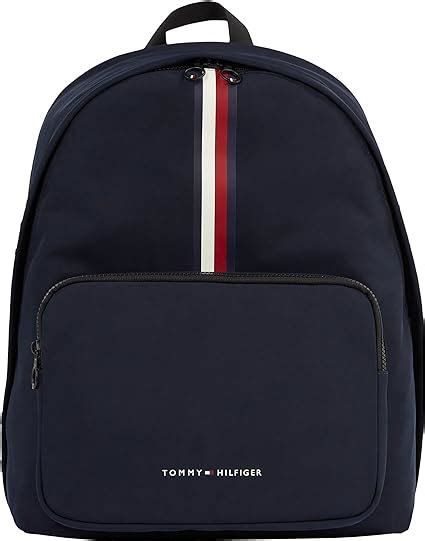 Tommy Hilfiger Hern (Blue) – Bagpoint