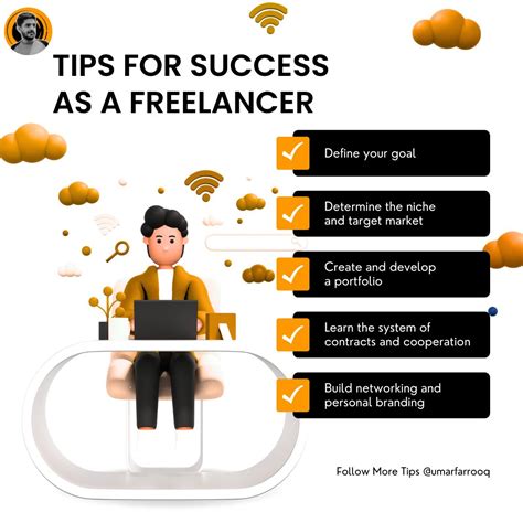 Image result for Freelancer Tips and Tricks