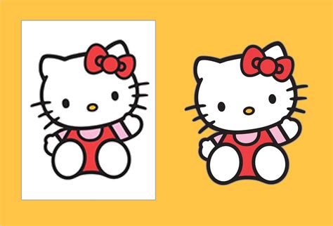 Convert Vector Data 的图像结果