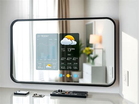 Image result for Smart Mirror Tutorial