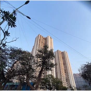 Flat / Apartment on Rent / Lease / Sale in Lodha Amara, Thane West ...