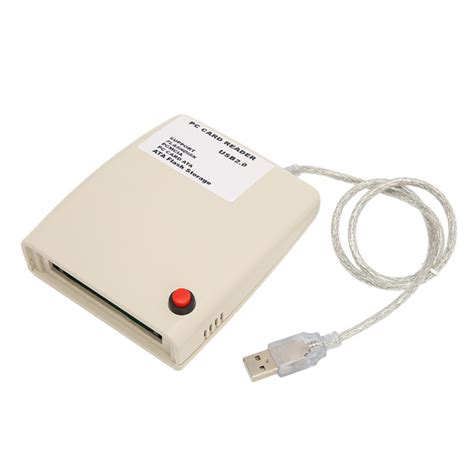 Image result for PC Card Reader