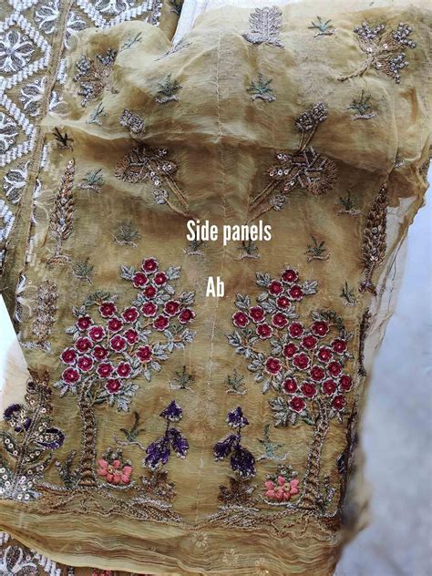 Xenia Formals Wedding Edition - Awwal Boutique