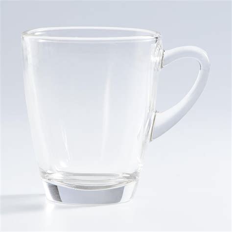 Buy OCEAN 6-piece Round Coffee Mug set - 320 ml from Ocean at just INR ...