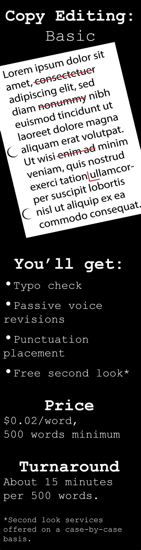 Image result for Copy Editing Meaning