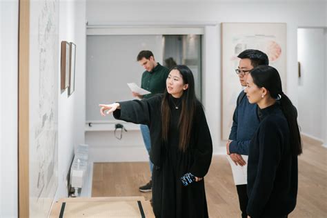 Whimsical Maze: Zhang Xiaoli solo exhibition debuted in New York ...