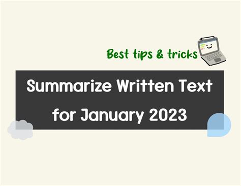 Summarize Written Text Pte Questions 的图像结果