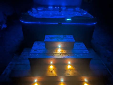 Contact Rainbow Hot Tubs & Swim Spas | Columbus, OH