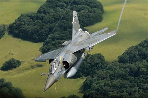 aircraft, Army, Attack, Dassault, Fighter, French, Jet, Military ...