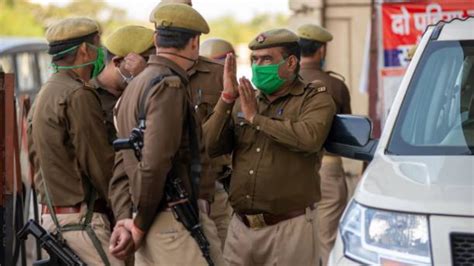 Landowners Demolish 'Mazaar' In UP's Muzaffarnagar, Probe On | India ...