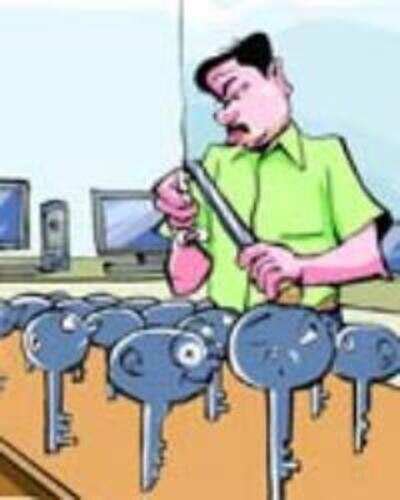 A key role for a keyperson