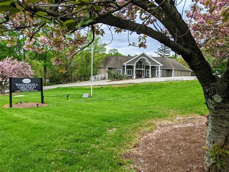 Wanamaker & Carlough Funeral Home - Home