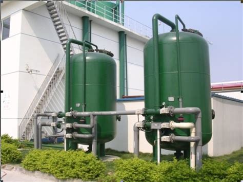 全程综合水处理器-耐腐蚀全程综合水处理器-常州圣德环保科技有限公司
