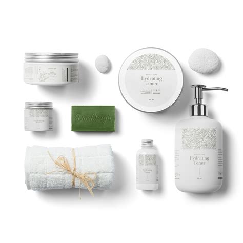 Image result for Cosmetic Label Examples